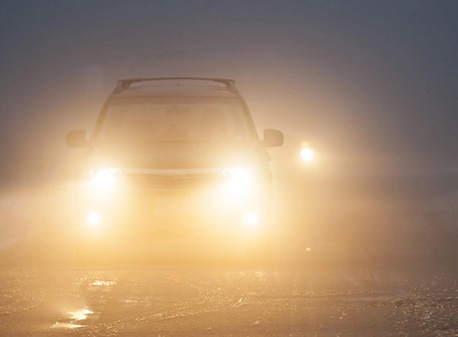 <p>Responsible Driving (Nighttime): If A Vehicle Using High Beams Comes Toward You, You Should Look Towards ______ Of The Road</p>