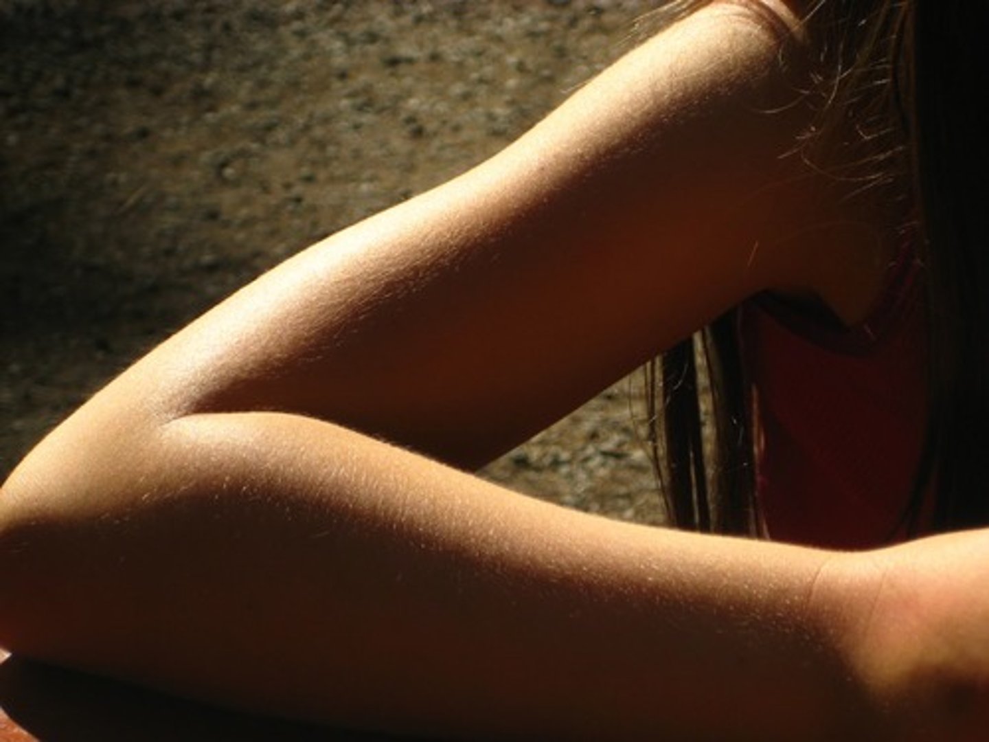 <p>arm</p>