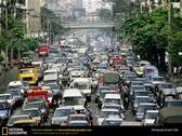 traffic