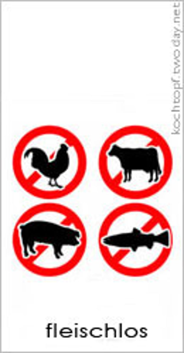 <p>Je ne mange pas de viande.</p>