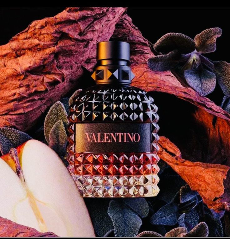 <p>list me all  Valentino Fragrance</p>