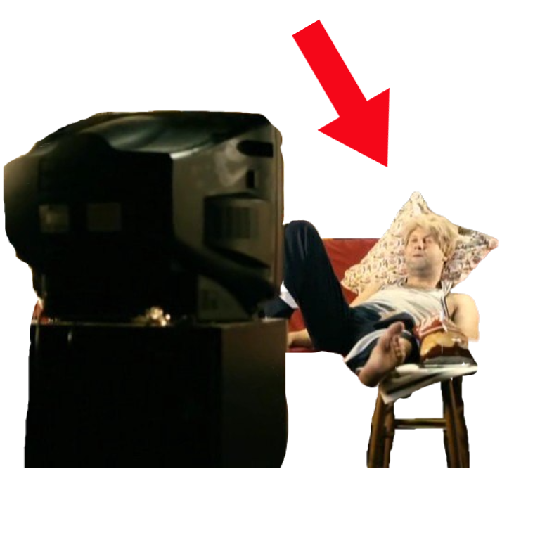 <p><strong><mark data-color="yellow" style="background-color: yellow; color: inherit;">der Fernsehzuschauer, -, -</mark></strong></p>