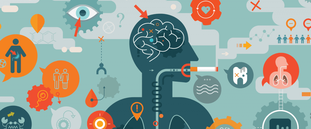 <p>other anxiety disorders, depressive disorders, and substance use disorders • High comorbidity with PTSD </p>