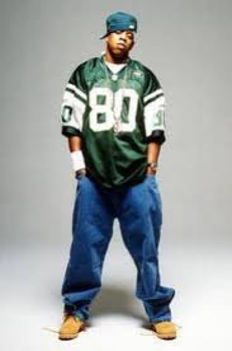 <p>hip-hop</p>