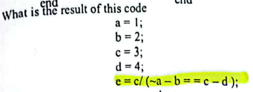 <p>What is true of a handle class object</p>