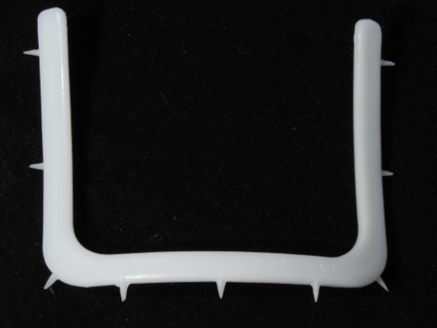 <p>What type of frame is this that is typically used in endo cases?</p>