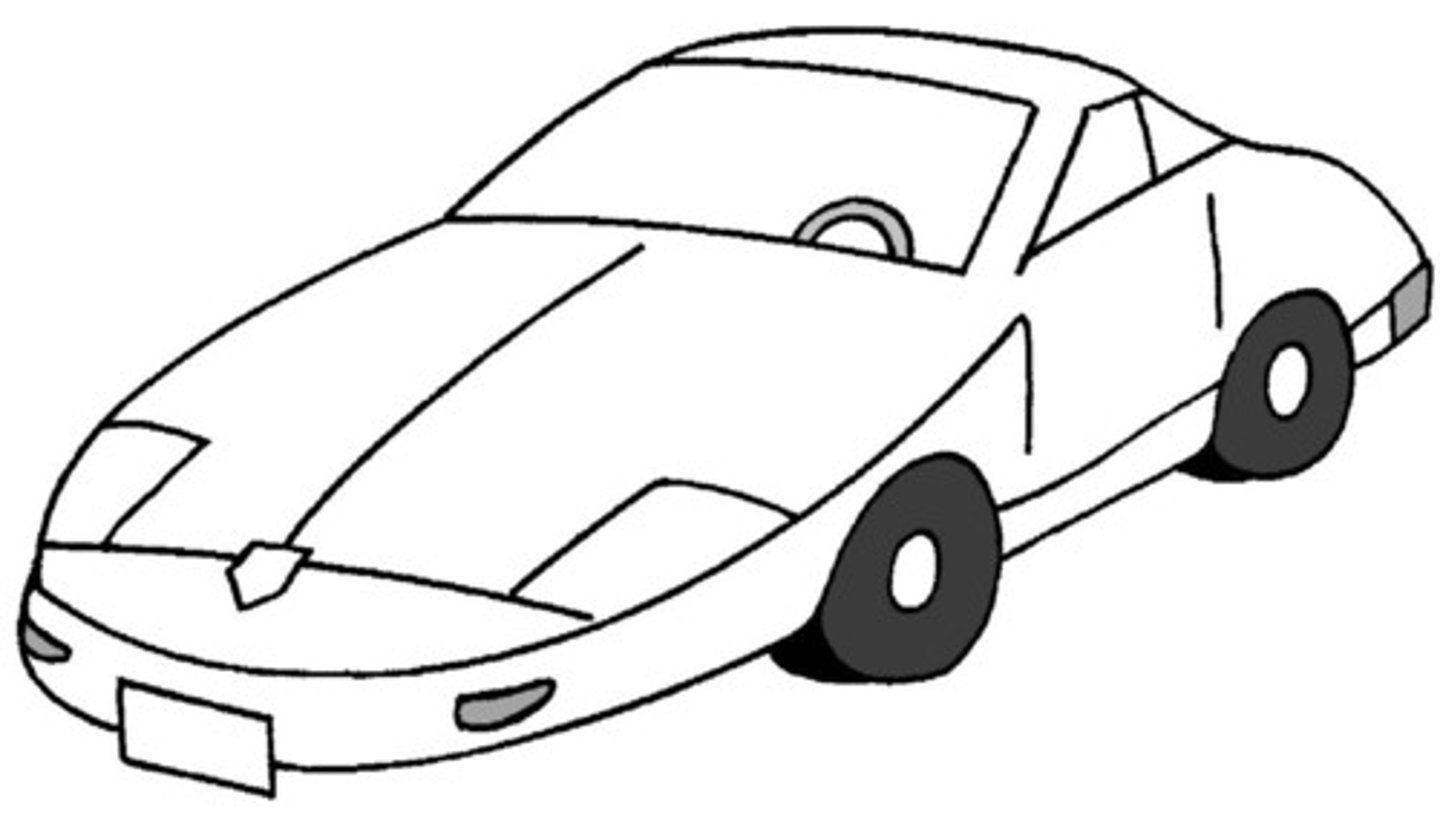 <p>くるま</p><p>car</p>