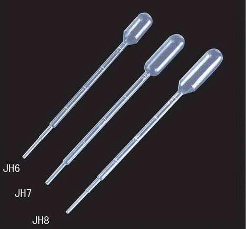 <p><span>Used to transfer small amounts of liquid</span></p>
