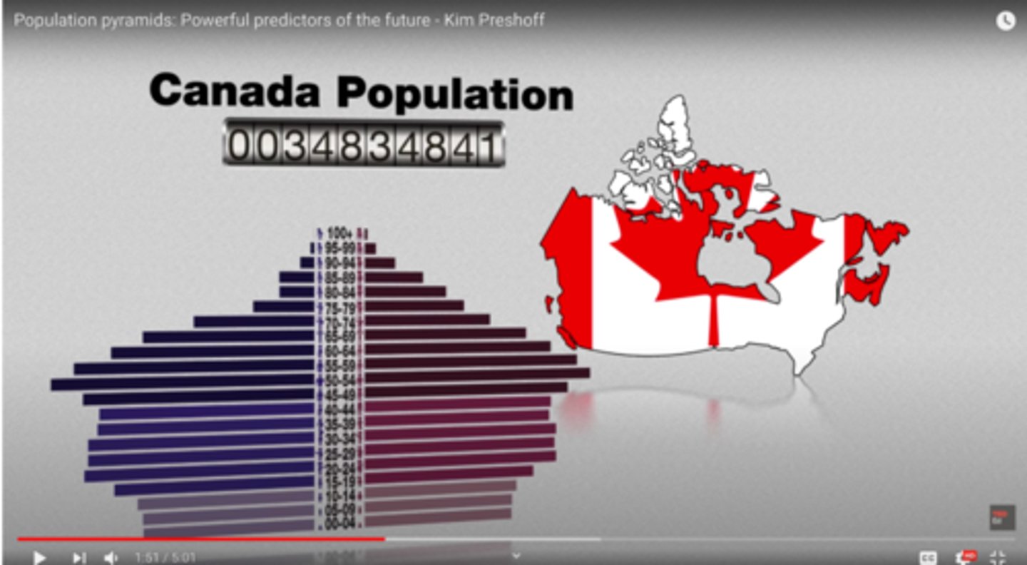 <p>very slow but positive growth, or approximately zero growth</p>