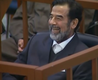 <p>What was the use of high technology in the iraq war?</p>