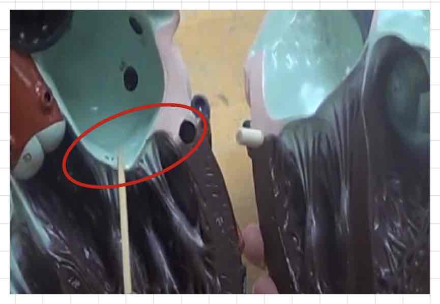 <p>what is this? (giant heart model)</p>