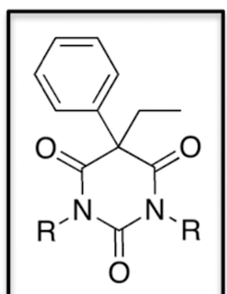 <p>The combined number of carbon atoms of the 5' substituents should be between 6-10</p><p>Unsaturation (double bonds) is better than saturated</p><p>Branched is better than unbranched</p>