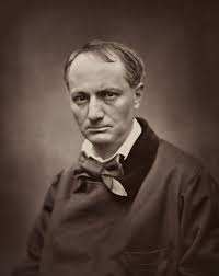 <p>Charles Baudelaire (1821-1867)</p>