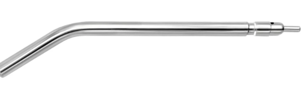 <p>Air/Water Syringe Tip</p>