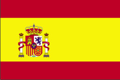 <p>Spanish</p>