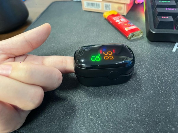 <p><span style="font-family: &quot;Times New Roman&quot;, &quot;serif&quot;">The ingenuity of BloodVitals lies in its sophisticated, non-invasive technology. The device operates using advanced infrared-based biosensors housed within a simple fingertip clip. When a user places their finger into the device, it emits a safe, low-intensity light that penetrates the skin and capillaries without causing any sensation or harm.</span></p><p><a target="_blank" rel="noopener noreferrer nofollow" class="link" href="https://www.ecombuzzer.com/product/bloodvitals/" data-prevent-progress="true"><span style="font-family: &quot;MS Gothic&quot;"><strong>➤➤</strong></span><span style="font-family: &quot;Times New Roman&quot;, &quot;serif&quot;"><strong>&nbsp;Availability &amp; Price — VISIT OFFICIAL WEBSITE</strong></span></a></p>