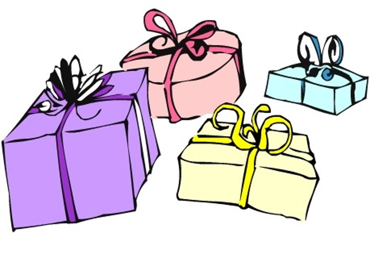 <p>quà tặng, tặng phẩm</p>