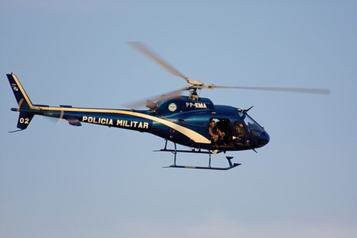 <p>We would take a helicopter flight over the desert.</p>