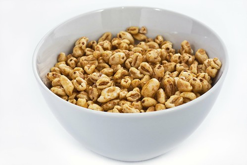 <p>cereal</p>