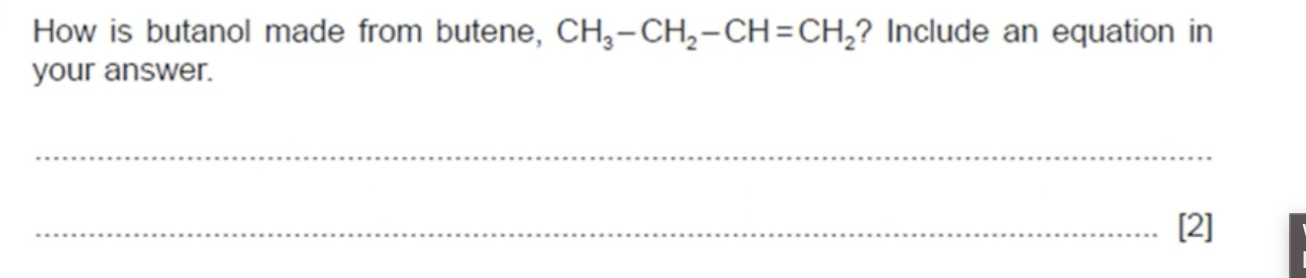 <p>WHAT IS THE ANSWER TO THIS QUESTION</p>