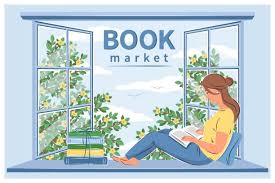 <p>bookstore</p>