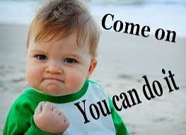 <p>Коли влаштуєш когось на щось </p>