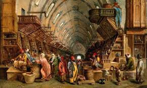 <p>1900-1918 Osmanlı Ekonomisi</p>