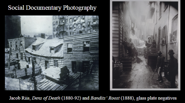 <p>Social Documentary Photography</p>