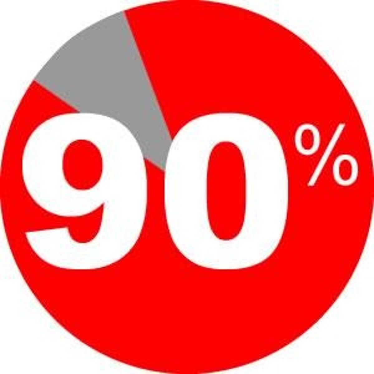 <p>mostly, generally, largely, often</p>