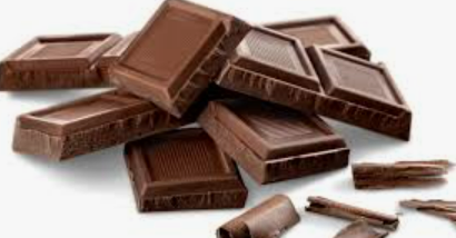 <p><span style="color: purple;">die Schokolade</span></p>