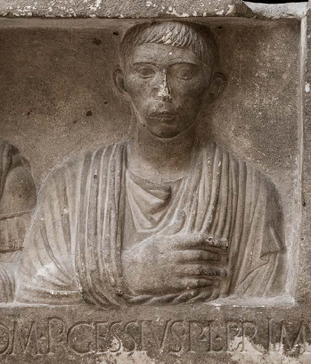 <p>Toga</p>