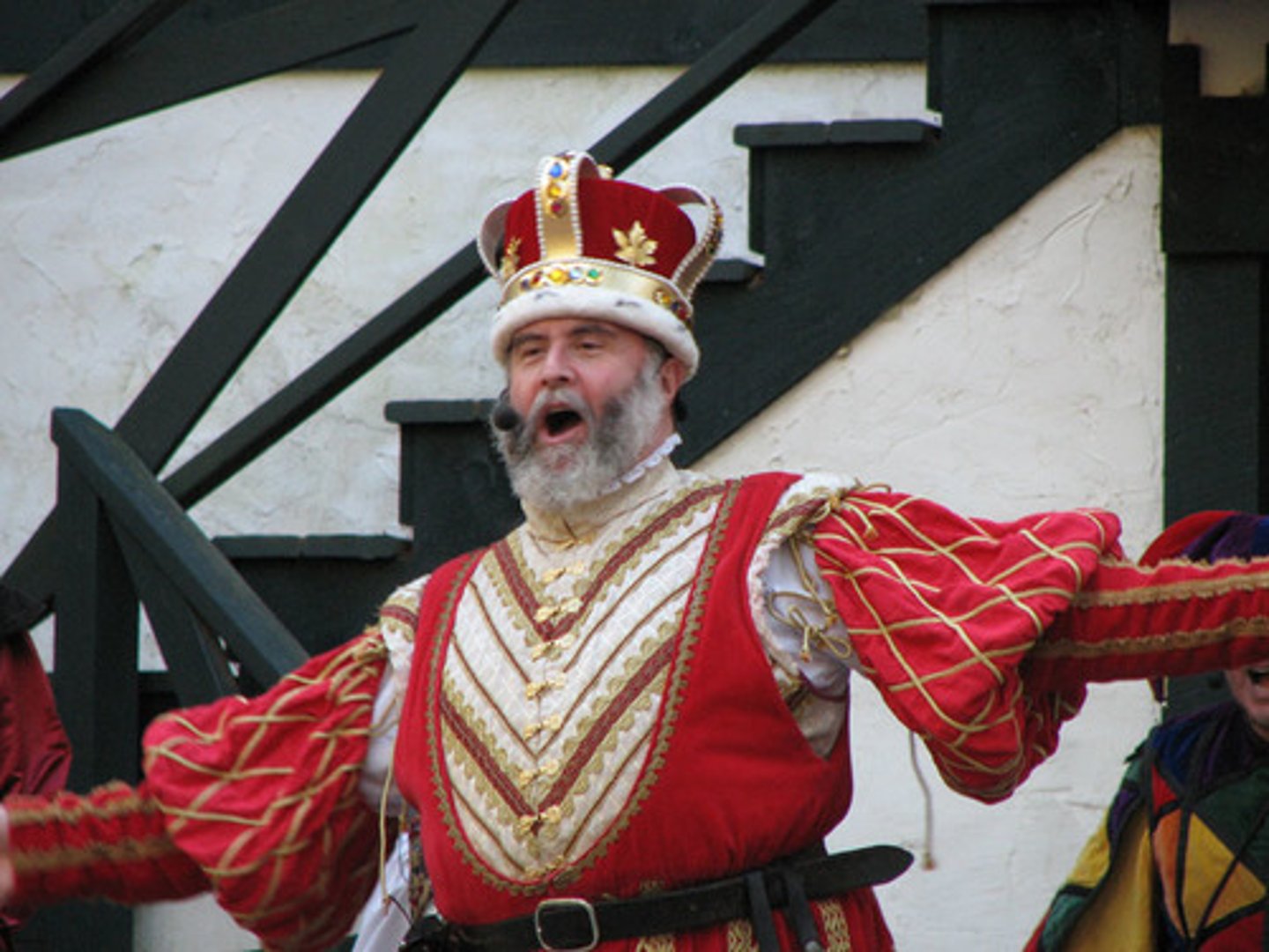 <p>king</p>