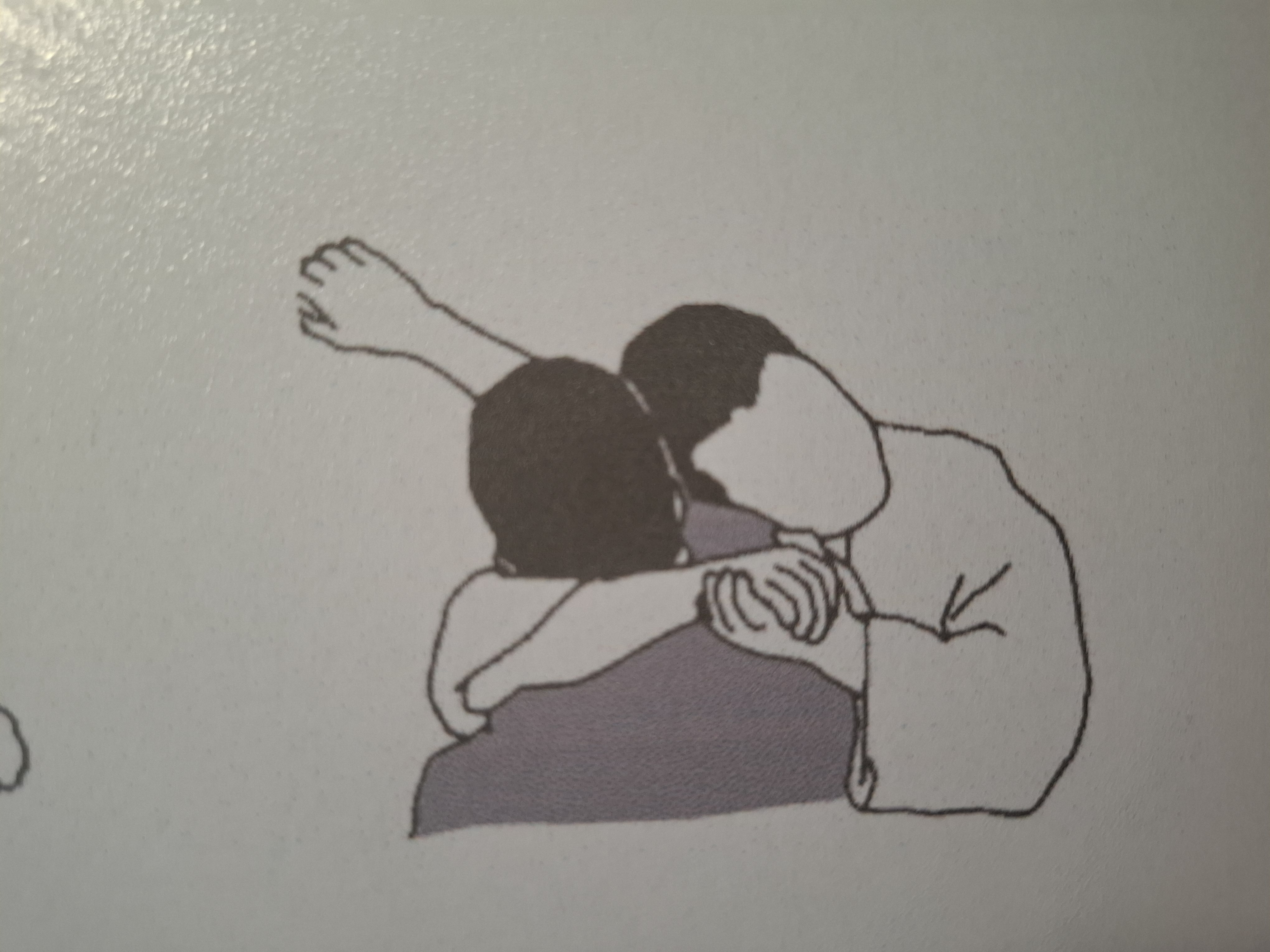 <p>Vállrögzítés</p>