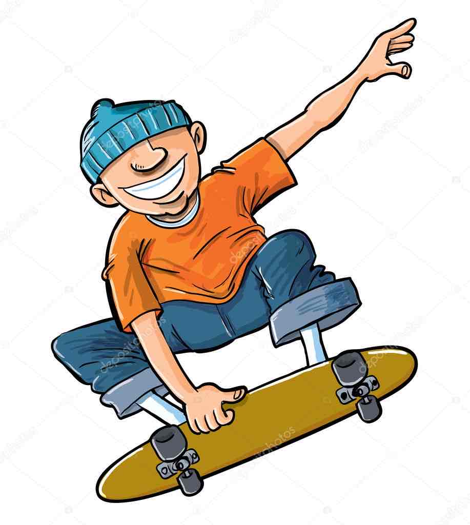 <p>determine the role of testosterone in behavior - australian skateboarders</p>