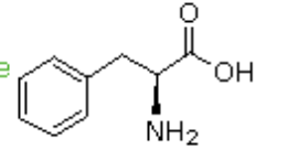 <p>Which amino acid is this (bond-line)?</p>
