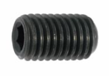 <p>Set Screws</p>