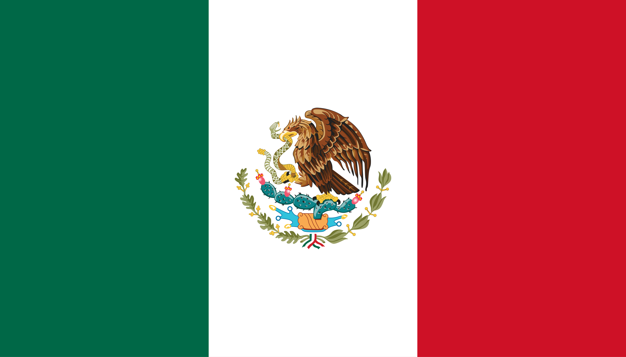 <p>Country: <strong>Mexico.</strong><br>Demonym: <strong>Mexican.</strong></p>