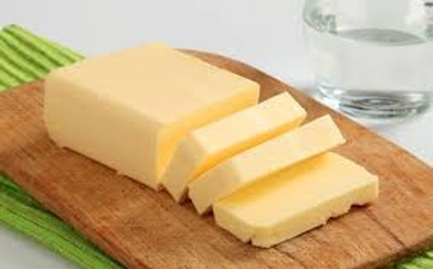 <p>BUTTER</p>