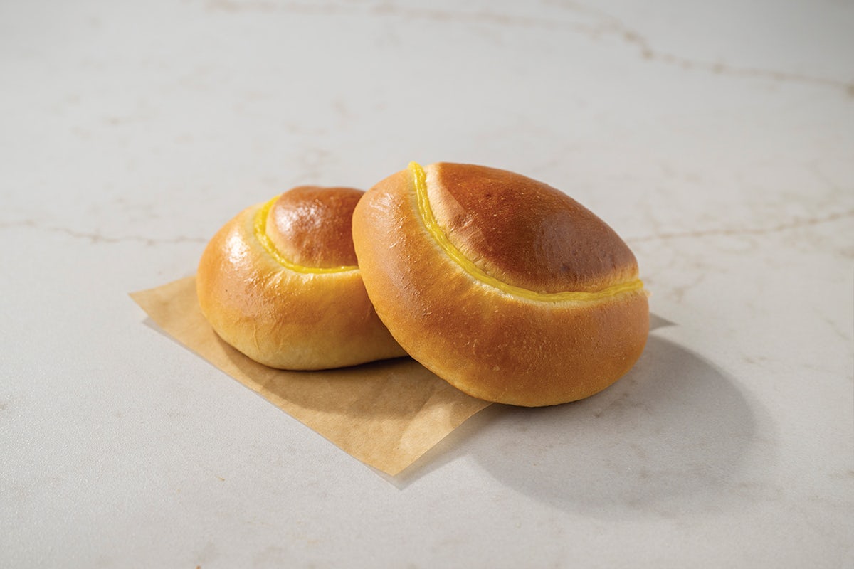 <p>What Pastry?</p>