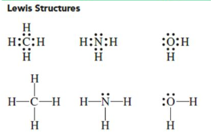 <p>Lewis Structure</p>