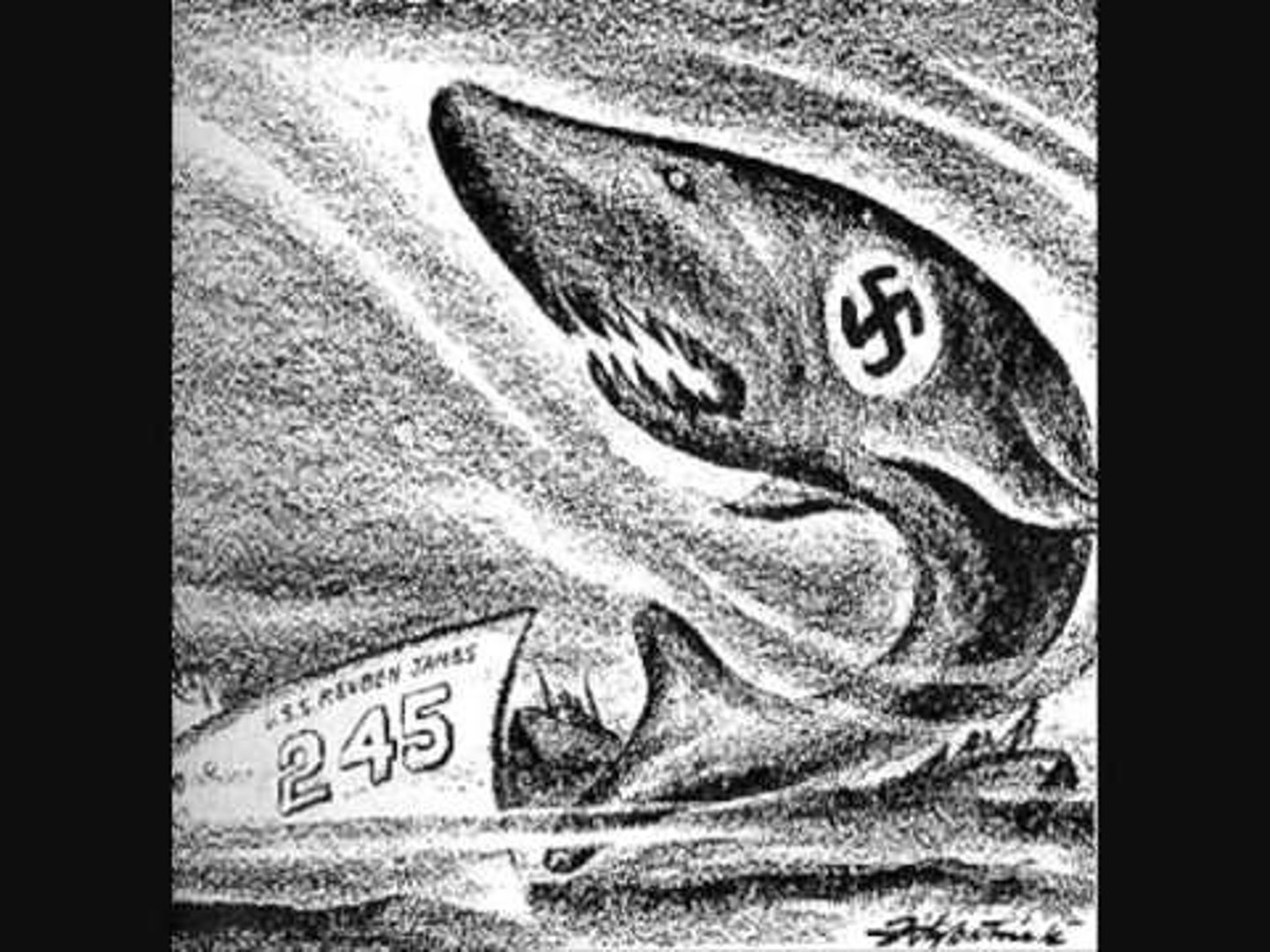 <p>In July 1941, the U.S. began to provide protection for British ship carrying U.S. arms being transported to Britain. (p. 530)</p>