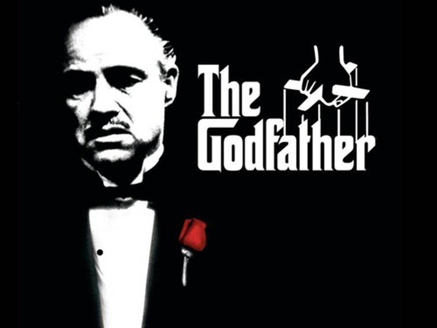<p>godfather</p>