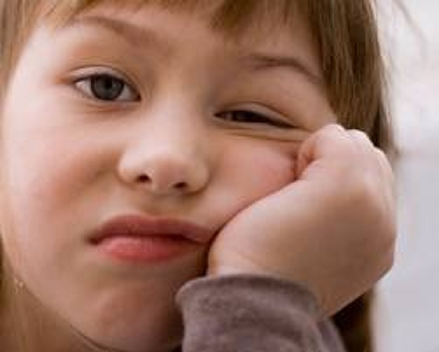 <p>It bored me</p>