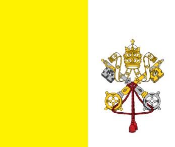 <p>Capital: Vatican City, Vaticaanstad<br>Eu-member: No<br>Schengen member:  No</p>