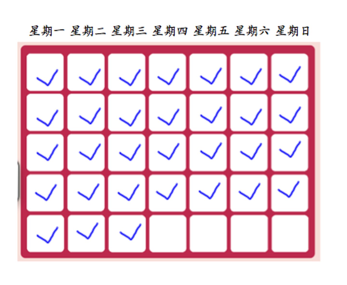 <p>thường xuyên</p>