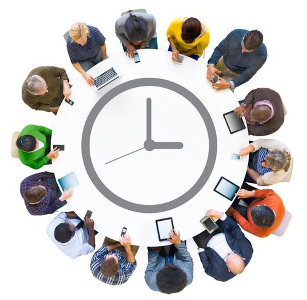 <p>Cultural differences in the perception of time and punctuality can significantly impact social and professional interactions.</p>