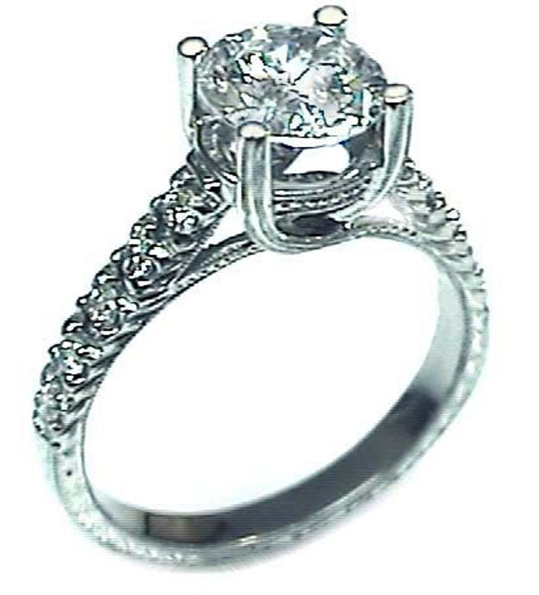<p>ring</p>