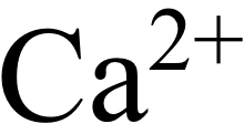 Cation or anion ? 