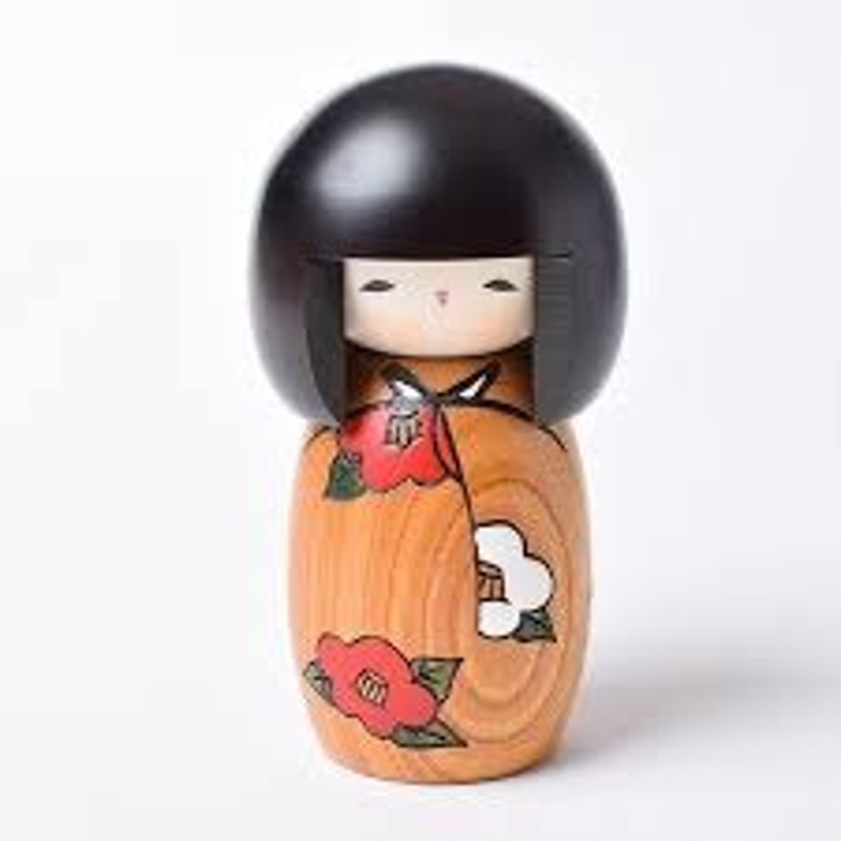 <p>kokeshi</p>