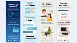 <p>A form of visualization that combines visual elements, text, and data to communicate complex information in a concise and visually appealing manner. </p>